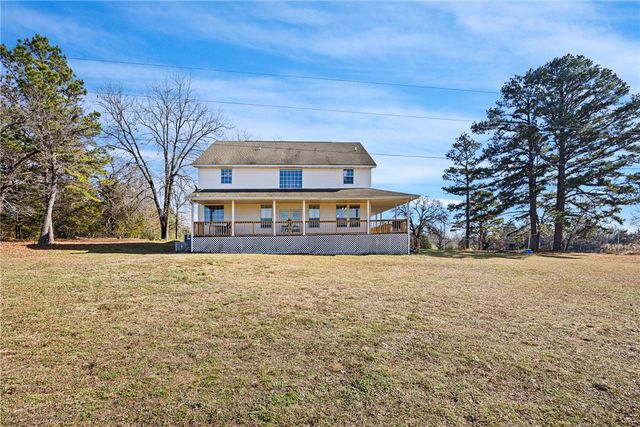 1290 County Road 2141, Hartman, AR 72840
