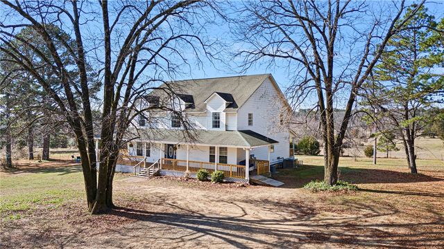 1290 County Road 2141, Hartman, AR 72840