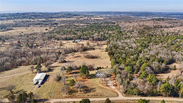 1290 County Road 2141, Hartman, AR 72840