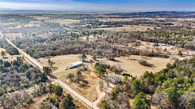 1290 County Road 2141, Hartman, AR 72840