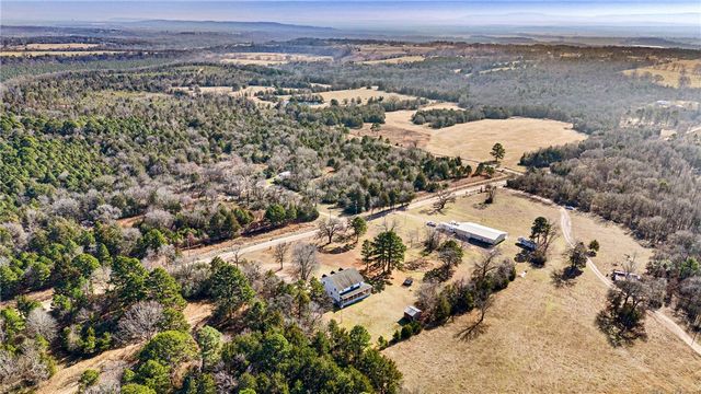 1290 County Road 2141, Hartman, AR 72840