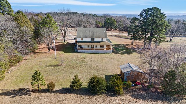 1290 County Road 2141, Hartman, AR 72840