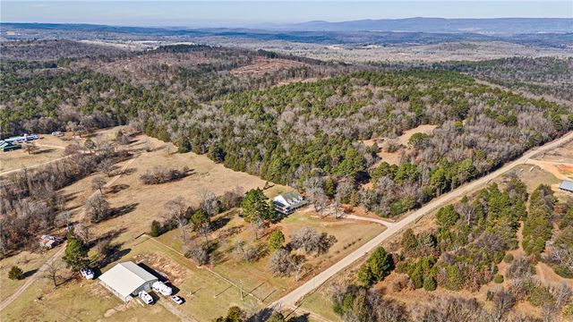 1290 County Road 2141, Hartman, AR 72840