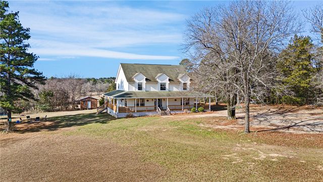 1290 County Road 2141, Hartman, AR 72840