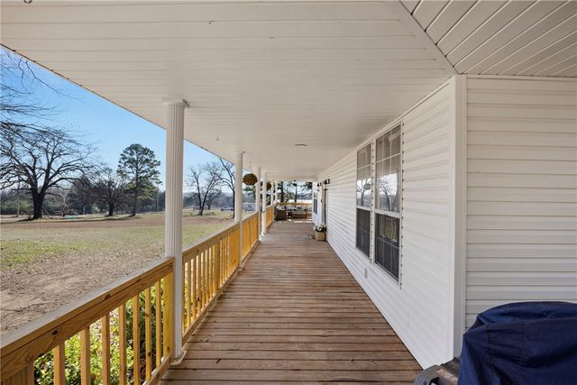 1290 County Road 2141, Hartman, AR 72840