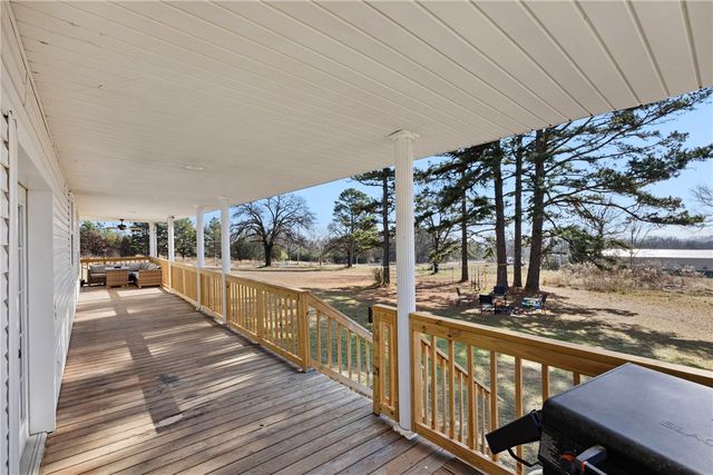 1290 County Road 2141, Hartman, AR 72840