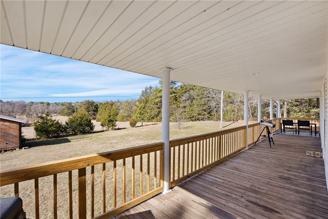 1290 County Road 2141, Hartman, AR 72840