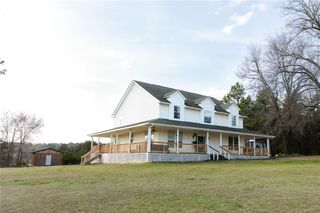 1290 County Road 2141, Hartman, AR 72840