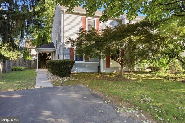 10107 WILBUR ST, Philadelphia, PA 19116