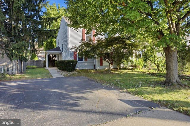 10107 WILBUR ST, Philadelphia, PA 19116