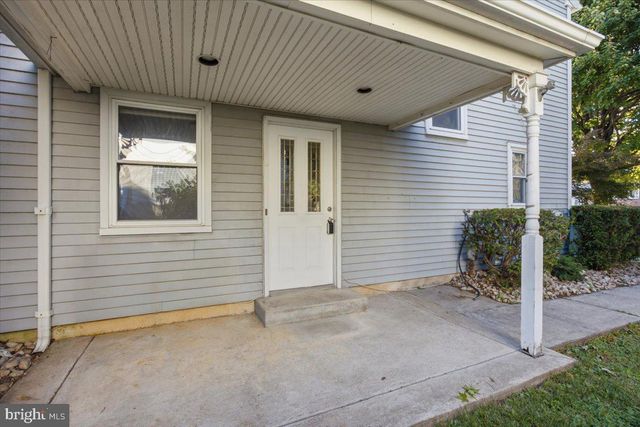 10107 WILBUR ST, Philadelphia, PA 19116