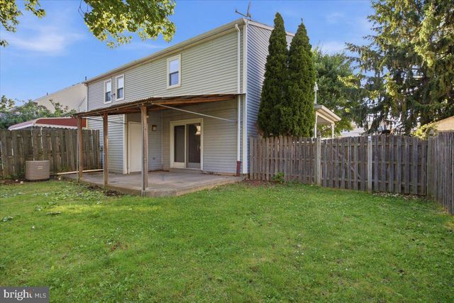 10107 WILBUR ST, Philadelphia, PA 19116