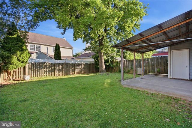 10107 WILBUR ST, Philadelphia, PA 19116