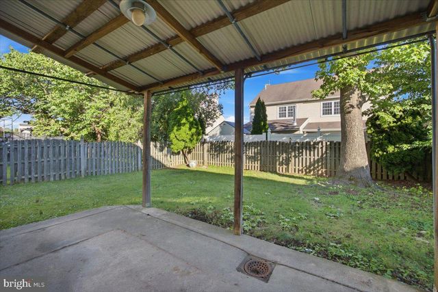 10107 WILBUR ST, Philadelphia, PA 19116