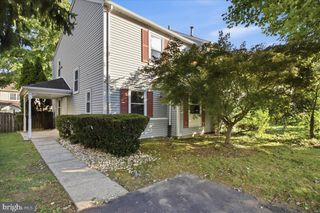 10107 WILBUR ST, Philadelphia, PA 19116