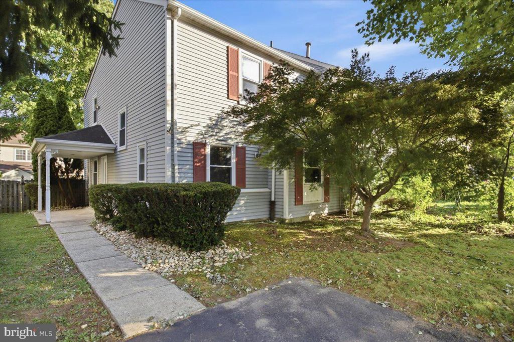 10107 WILBUR ST, Philadelphia, PA 19116