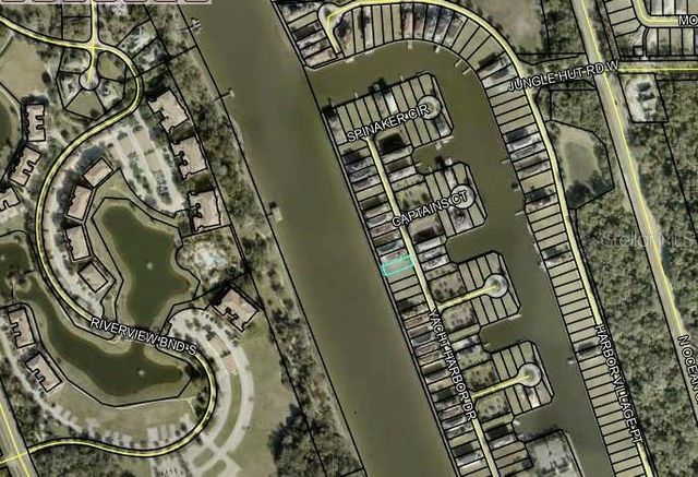 282 Yacht Harbor DRIVE, Palm Coast, FL 32137