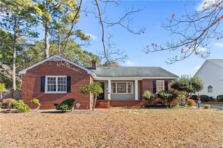 315 Fairfield Drive, Fayetteville, NC 28303