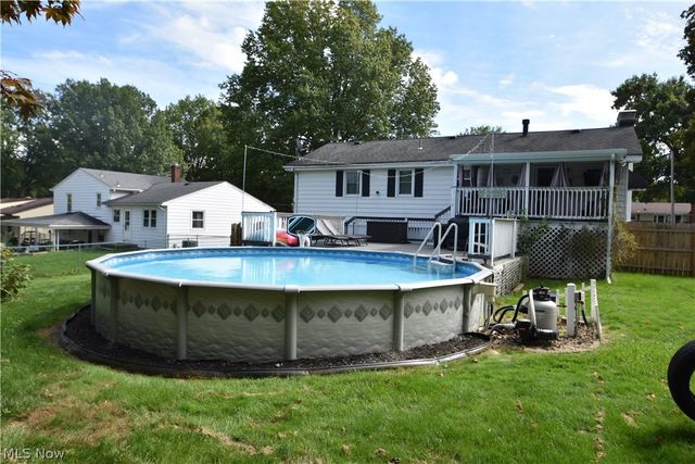 2760 Poland Village Boulevard, Poland, OH 44514