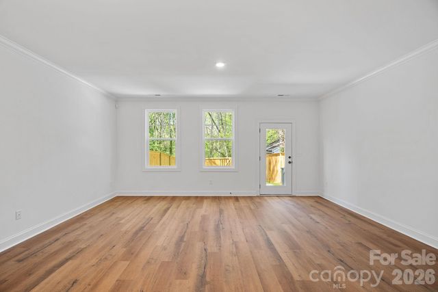 4021 Sofley Road, Charlotte, NC 28206