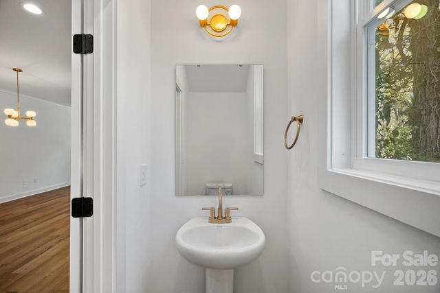 4021 Sofley Road, Charlotte, NC 28206