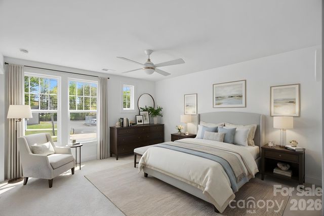 4021 Sofley Road, Charlotte, NC 28206