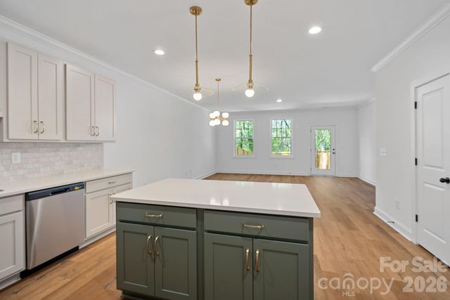 4021 Sofley Road, Charlotte, NC 28206