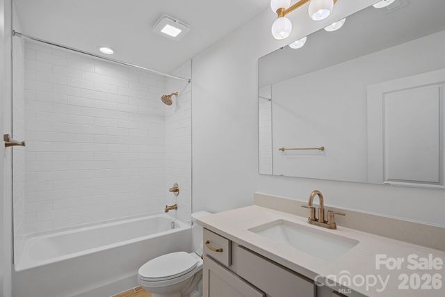 4021 Sofley Road, Charlotte, NC 28206