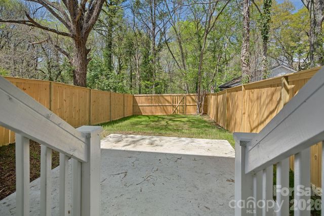 4021 Sofley Road, Charlotte, NC 28206