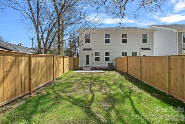 4021 Sofley Road, Charlotte, NC 28206