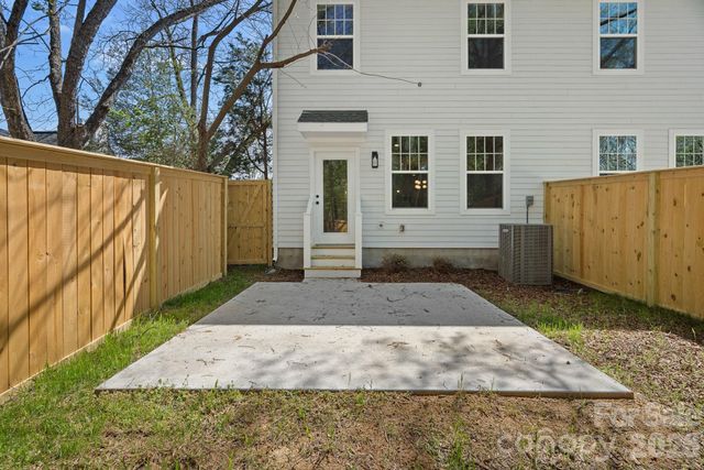 4021 Sofley Road, Charlotte, NC 28206