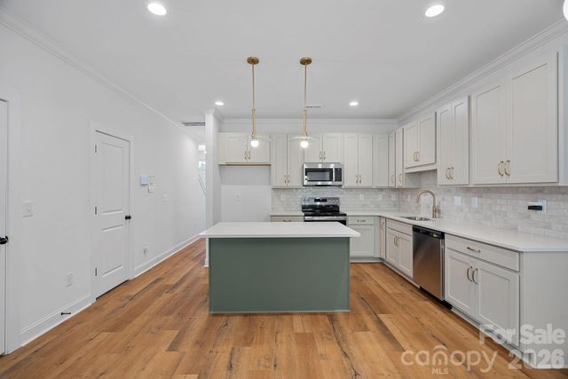 4021 Sofley Road, Charlotte, NC 28206