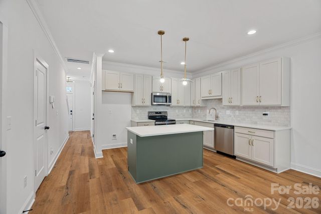 4021 Sofley Road, Charlotte, NC 28206