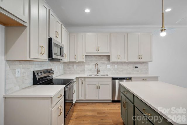 4021 Sofley Road, Charlotte, NC 28206