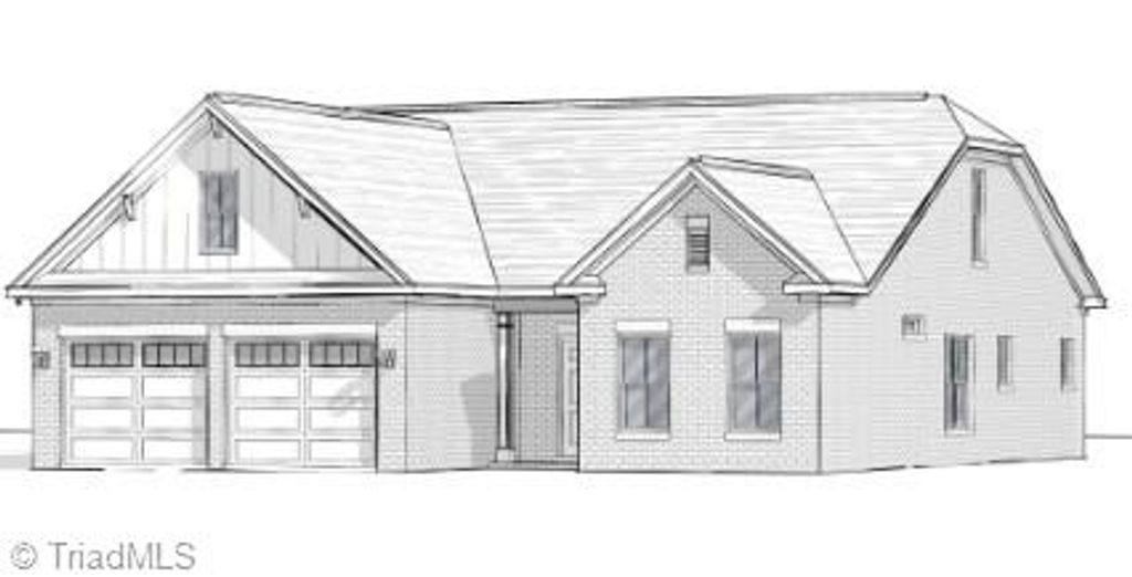 2774 Monarch Way, Winston-salem, NC 27106