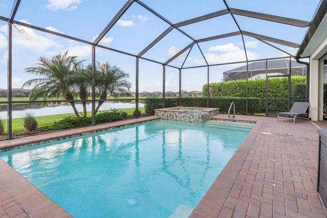 15153 SPANISH POINT DRIVE, Port Charlotte, FL 33981