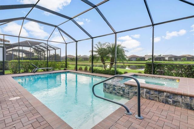 15153 SPANISH POINT DRIVE, Port Charlotte, FL 33981