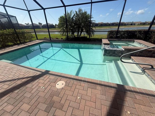 15153 SPANISH POINT DRIVE, Port Charlotte, FL 33981
