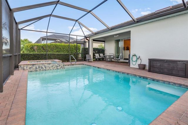 15153 SPANISH POINT DRIVE, Port Charlotte, FL 33981