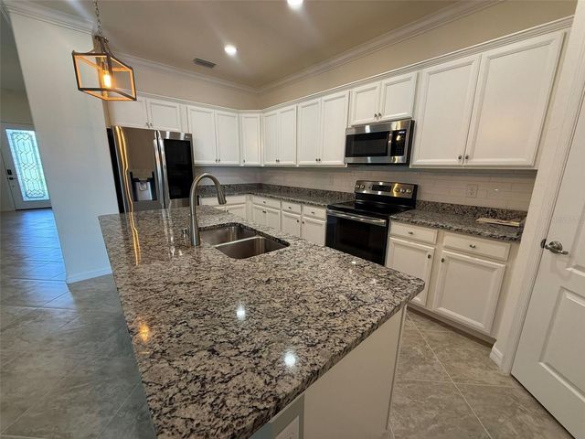 15153 SPANISH POINT DRIVE, Port Charlotte, FL 33981