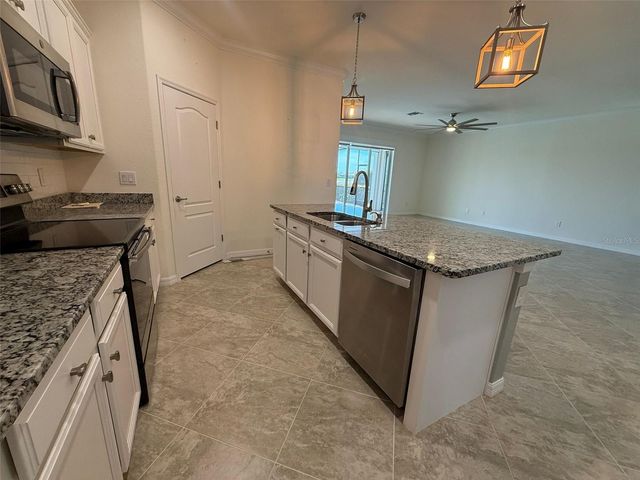 15153 SPANISH POINT DRIVE, Port Charlotte, FL 33981