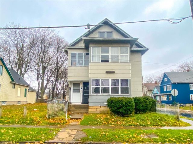 395 Remington Street, Rochester, NY 14621