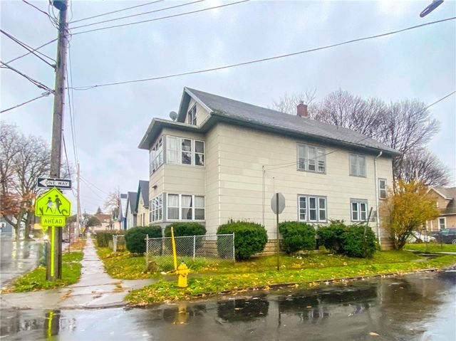 395 Remington Street, Rochester, NY 14621