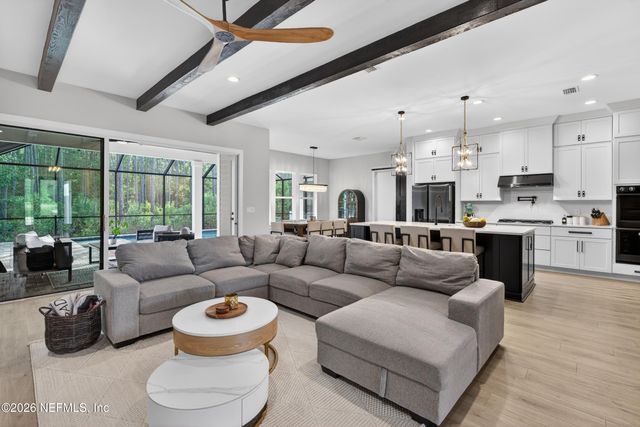 381 SHINNECOCK Drive, St. Johns, FL 32259