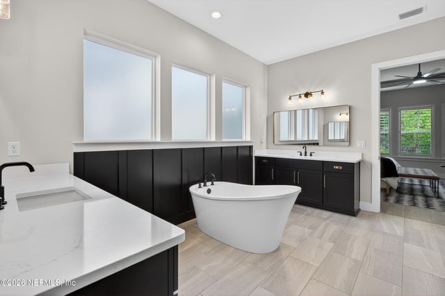 381 SHINNECOCK Drive, St. Johns, FL 32259
