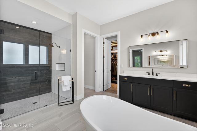 381 SHINNECOCK Drive, St. Johns, FL 32259