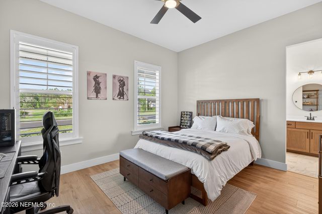 381 SHINNECOCK Drive, St. Johns, FL 32259