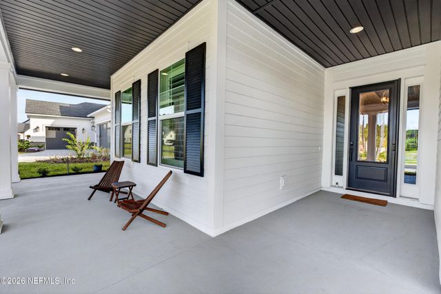381 SHINNECOCK Drive, St. Johns, FL 32259