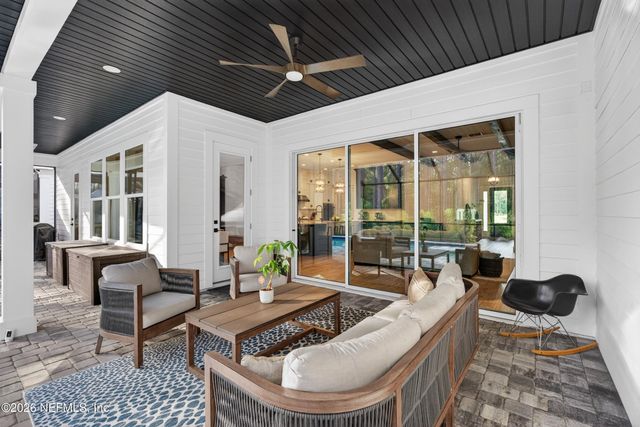 381 SHINNECOCK Drive, St. Johns, FL 32259