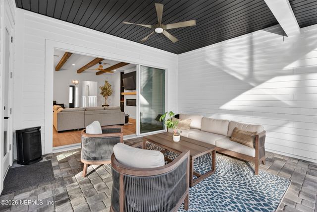 381 SHINNECOCK Drive, St. Johns, FL 32259